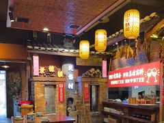 -民俗村柴火灶·景德江西菜(中国陶瓷博物馆店)
