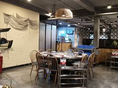 -鱼粤鲜淘米捞·中山脆肉鲩火锅(悦湖会店)