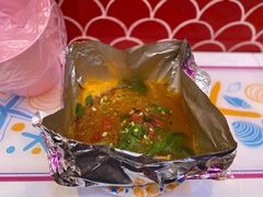 -见味花甲(百联川沙购物中心店)