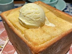 面包诱惑-绿茶餐厅(布吉万象汇店)