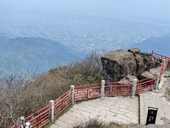 -峨眉山风景名胜区