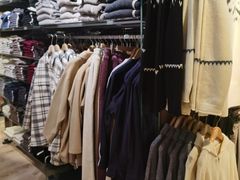 -MUJI无印良品(西单大悦城店)