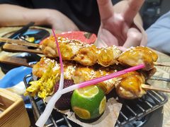 -吉之仙•中国制造•出口级食材日料店(领事馆总店)