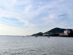 -威海国际海水浴场旅游区