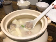 -小时候文化餐厅(盘山店)
