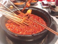 -钢管厂五区小郡肝串串香(南山店)