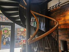 -星巴克(南京大世界店)