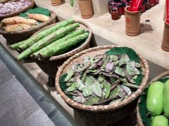 -洞庭土菜馆(天河北总店)