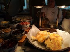 -济南香格里拉·咖啡泉自助餐厅