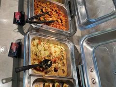 -比格比萨自助(逗号立方店)