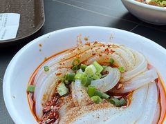 -洞子口张老二凉粉(文殊坊美食街店)