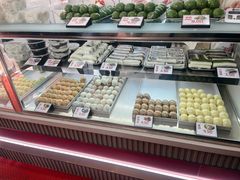 -许阿姨糕团店(南京总店)
