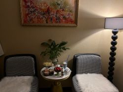 -AnTing岸汀·美容SPA