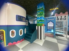 -汉宫汤泉汗蒸洗浴(五四广场店)