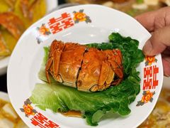 -谢记上海大排档(长寿路店)