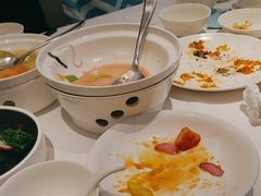 -莆田餐厅PUTIEN(世博源店)