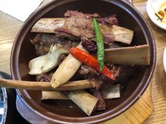 -江南面屋(明洞店)