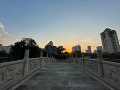 -迎泽公园