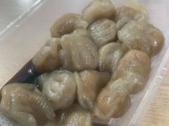 家乡小米皇-海陆丰明凤擂茶