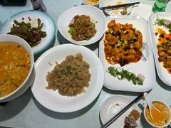 -品味居·首店·大连鲜活海鲜大连菜(东港店)