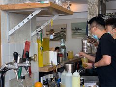 -RAC BAR(安福路店)