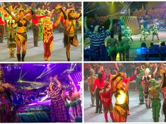 -珠海横琴长隆《卡卡虎奇遇记》