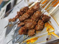-哈力家·西北烧烤烤串(凤城三路店)