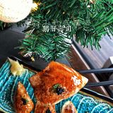 黑珍珠餐厅圣诞餐大剧透， 这个甜品和盲盒俘获我💖