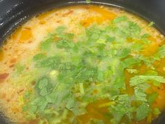 五香牛肉汤粉-蔡记炸酱热干面(昌里路店)
