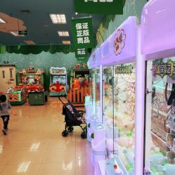 点击看大图 -莫莉幻想儿童乐园(三河燕郊永旺店)