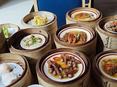 -香宫中餐厅·大连香格里拉(人民路店)