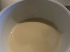 豆浆-半天妖烤鱼(印象城店)