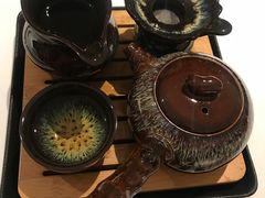 -Yan Ting 宴庭中餐厅(上海静安瑞吉酒店)