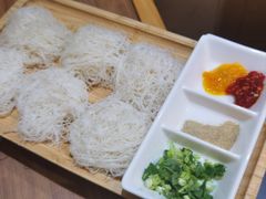 -黑鸡小馆(金源店)