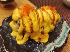 -樱の千渡日式料理·铁板烧•烧鸟(金盛田广场店)