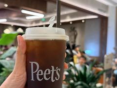 -Peet's 皮爷咖啡(深圳湾万象城店)