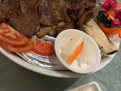 -山泉公馆酒家(广州东站店)