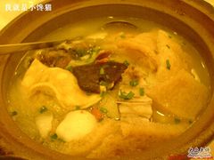 DSC00875-和记小菜(东方店)
