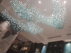 -铂尔登国际酒店(南山深圳湾口岸店)
