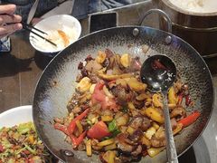 -富正毅三下锅·湘西韵味(天门山索道店)