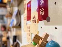 -漫蔬•台北蔬食小馆VEGGIEBOIL(朝晖店)