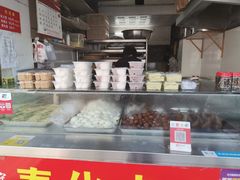 -奉化点心(呼童街店)