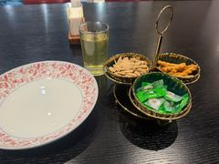 -香丰阁·烤鸭·川湘菜(清河店)