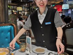 -领鲜活海鲜榴莲自助火锅(东门店)