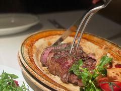 -燃扒房Steakhouse(皇庭店)