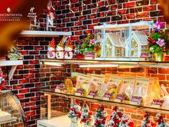 -成都世纪城天堂洲际大饭店