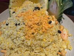 -Local泰莲庭(虹鳟鱼店)