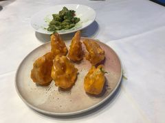 -上海会馆(香港名都店)