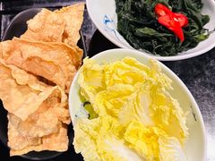 -捞王猪肚鸡火锅(财富中心店)