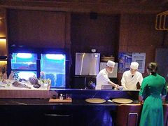 -月下料理(楷林IFC店)